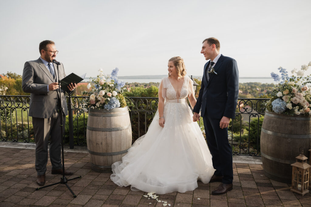 Kasey and Gabor wedding 640