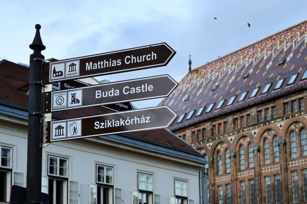Ceremóniamester Budapest esküvő -Kisbenedek Viktor