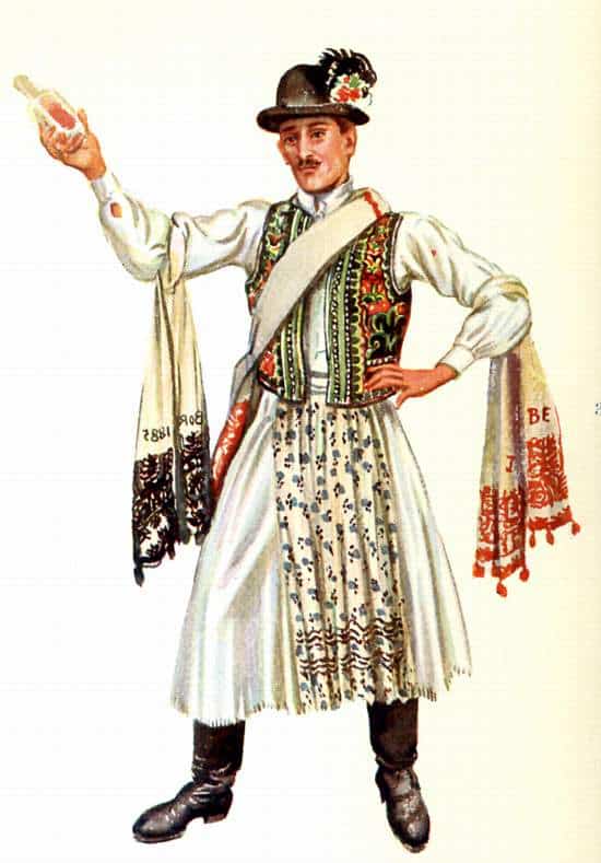 Vőfély